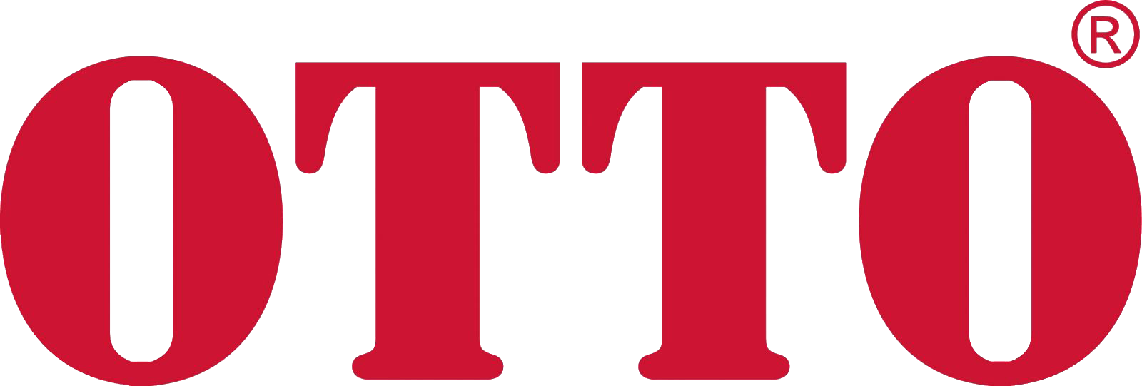 Otto Logo