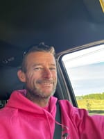 Review Photo (1) by Michael Blackwood