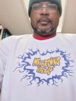 Review Photo (1) by Wesley Brown