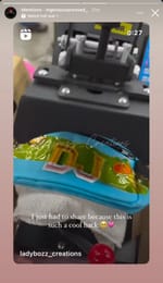 Review Photo (1) by Maria Lopez