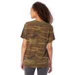 Alternative 01973EA Camo back