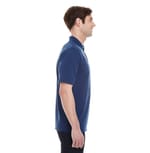 Hanes 055P Navy right