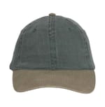 Khaki/Dark Green