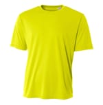 Safety Yellow
