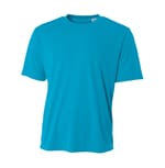 Electric Blue