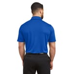 Under Armour 1370399 Royal/ White back