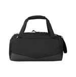 Under Armour 1369221 Black/Metallic Silver back