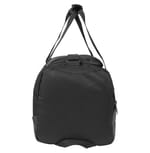 Under Armour 1369221 Black/Metallic Silver right