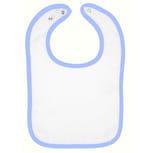 White Lt Blue