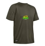 Marine OD Green