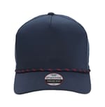 Navy/ Navy-Red