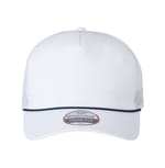 White/ White/ Navy