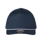 Navy/ White