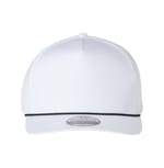 White/ Black
