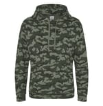 GREEN CAMO