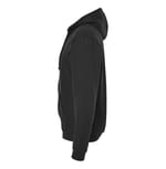 Tultex 331 Black left