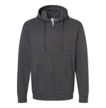 Heather Charcoal