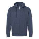 Heather Denim
