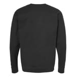 Tultex 340M Black back
