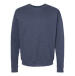 Heather Denim