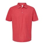 Heather Red