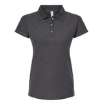 Heather Charcoal