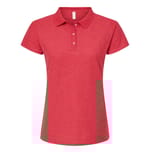 Heather Red