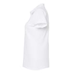 Tultex 401M White left