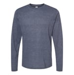 Heather Navy