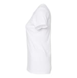 Tultex 516 White left