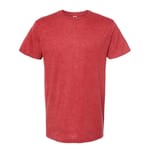 Heather Red