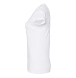 Tultex 244M White left