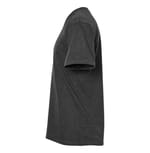 Tultex 541 Black Heather left