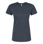 Navy Heather