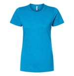 Turquoise Heather