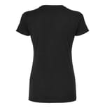 Tultex 213M Black back