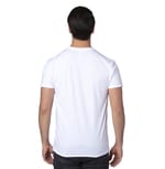 Threadfast Apparel 100A White back