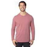 Maroon Heather