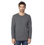 Charcoal Heather
