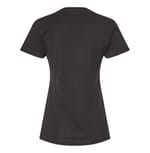 Tultex 216M Black back