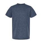Heather Denim