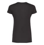 Tultex 240M Black back