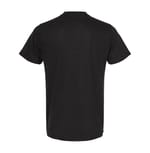 Tultex 241 Black back