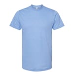 Heather Athletic Blue color