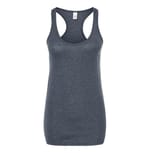 Heather Navy