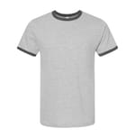 Heather Grey/ Heather Charcoal