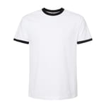 White/ Black