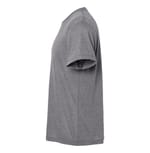 Tultex 254 Heather Tri Blend left