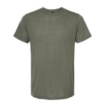 Military Tri Blend