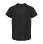 Tultex 265 Black back